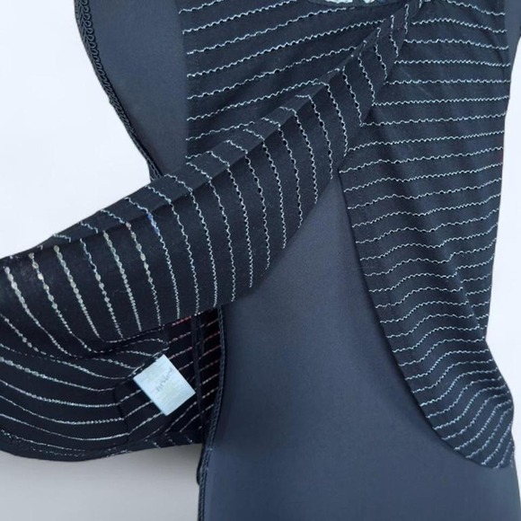 Boho beaded Free People top - Picture 5 of 7